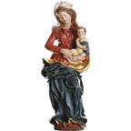 woodcarvings