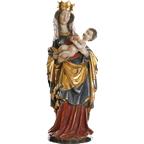 woodcarvings