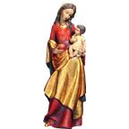 woodcarvings