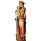 woodcarvings