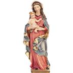 woodcarvings