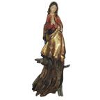 woodcarvings