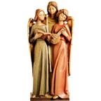 woodcarvings