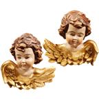 woodcarvings