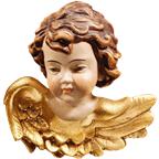 woodcarvings