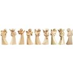 woodcarvings