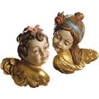 woodcarvings