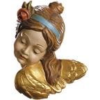 woodcarvings