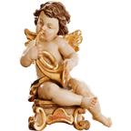 woodcarvings