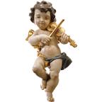 woodcarvings