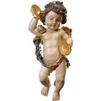 woodcarvings