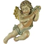 woodcarvings