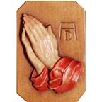 woodcarvings