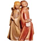 woodcarvings