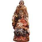 woodcarvings