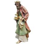woodcarvings