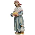 woodcarvings
