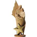 woodcarvings