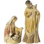 woodcarvings