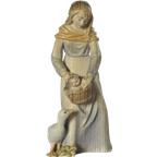woodcarvings