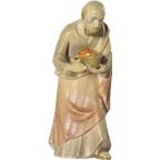 woodcarvings