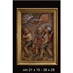 woodcarvings