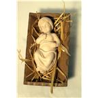 woodcarvings