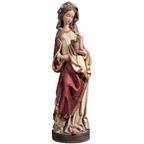 woodcarvings