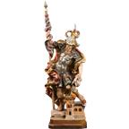 woodcarvings