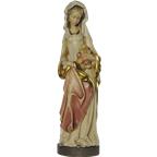 woodcarvings