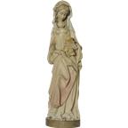 woodcarvings