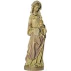 woodcarvings