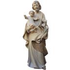 woodcarvings