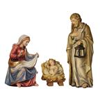 woodcarvings