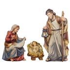 woodcarvings