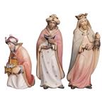 woodcarvings