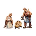 woodcarvings