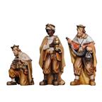 woodcarvings