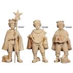 woodcarvings