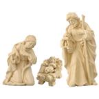 woodcarvings
