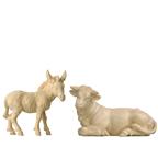 woodcarvings