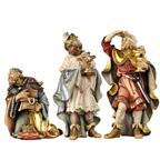 woodcarvings