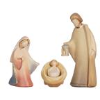 woodcarvings
