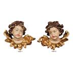 woodcarvings