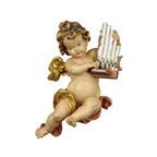 woodcarvings
