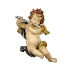 woodcarvings