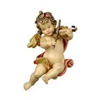 woodcarvings