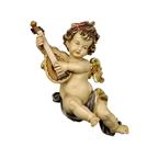 woodcarvings