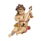 woodcarvings