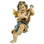 woodcarvings